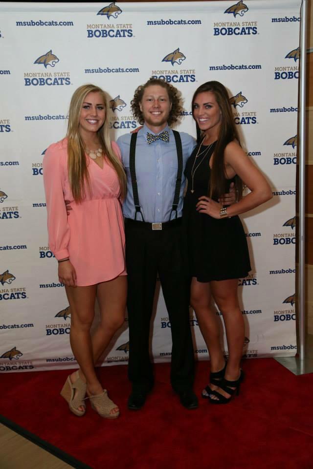 Kbeezy7's tweet photo. Ladies Man http://t.co/V8WtAm7pIW