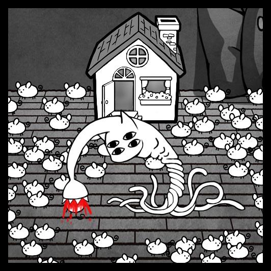 ShayneRitual's tweet photo. I've spawned alot of Mice on [Mouse Attack]! Can you beat me? #MouseAttack  http://t.co/r6NCWuqBb1 http://t.co/aEriW6IAN8