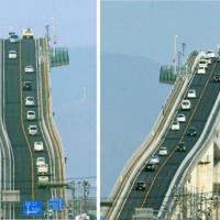 98funtweets's tweet photo. 5 Craziest Bridges of The World
http://t.co/gM9hRrx34f http://t.co/cvQJytFLdu