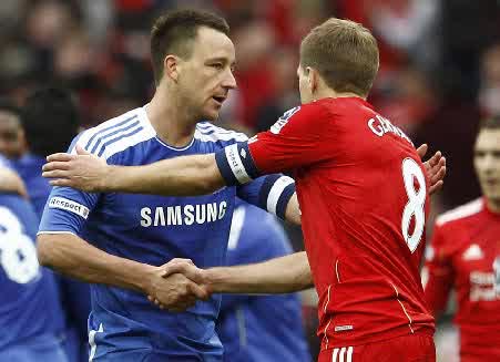Bolanet's tweet photo. http://t.co/qOucICeTuG - Skuat Liverpool: Kami Akan Hancurkan Pesta Chelsea di Stamford Bridge http://t.co/liHeUOKHA8