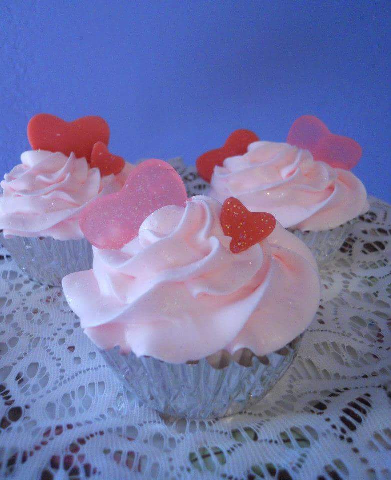 PrplCupcakeSoap's tweet photo. Hurry over to our Facebook page and enter to win a cupcake bath fizzy. Www. http://t.co/JXravWxWJU http://t.co/s4U2YIJNMf