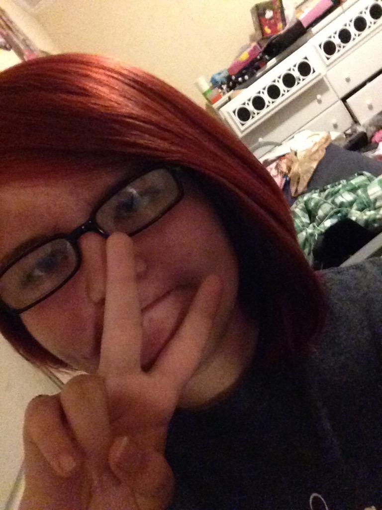 wonderwalljc's tweet image. @josephcaptures what do you think about my hair I finished it like 20 minutes ago