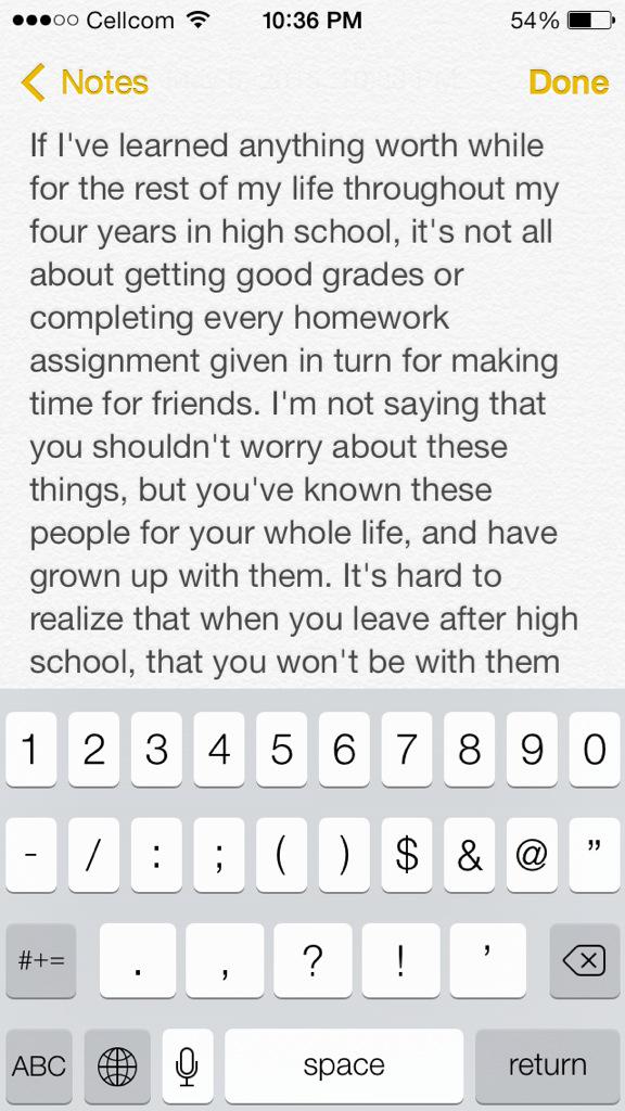 xvashxvashx's tweet image. #Tipsforfreshmen and #PTM