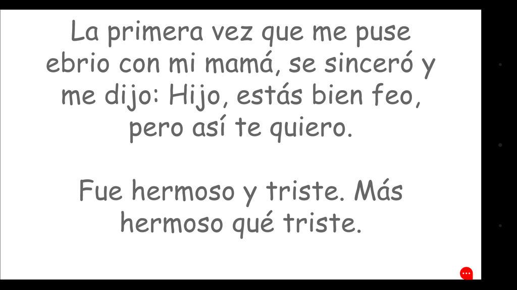 FerPalmillas's tweet photo. @GusQuijass @Telcel  #ConsientoaMama #S6EdgeconTelcel Quiero que mi mamá reciba un S6 Edge de su hijo "El Feo" :)) http://t.co/M9ovaqAb6N