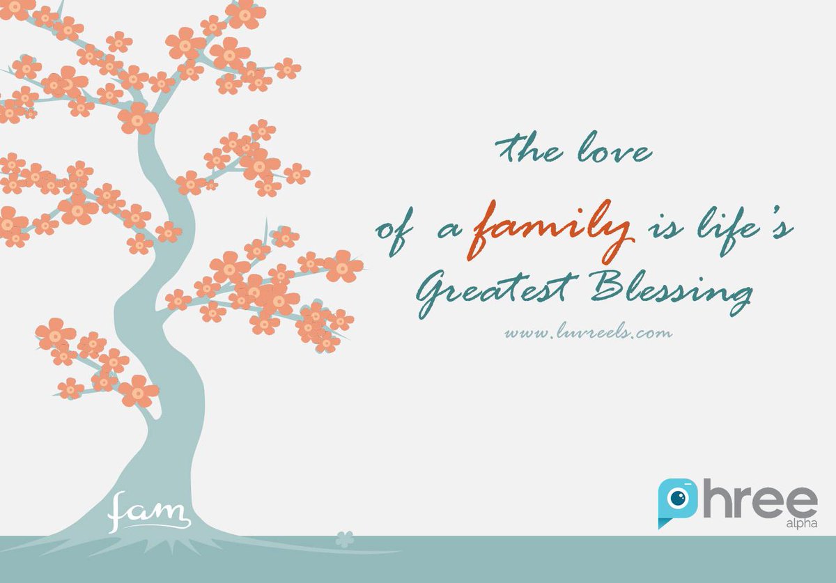 phreeapp's tweet image. love your family!!