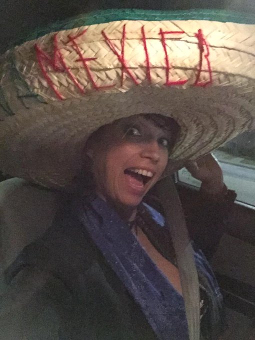 Oh. My. God. What did I do? What was I thinking?!?!?  Oh fuck. Happy cinco de mayo! #psk @SardosBar http://t<a href="/tag/psk"class="tags"><span>#psk</span></a>