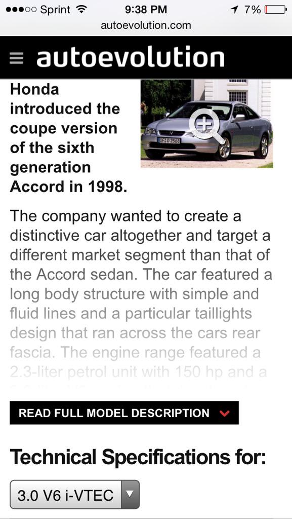 LifeOfALegion's tweet photo. @Official_JonnyE nice try 98 Honda Accord my exact car lol don't tell me about my car. http://t.co/NLB2YsJ2nK
