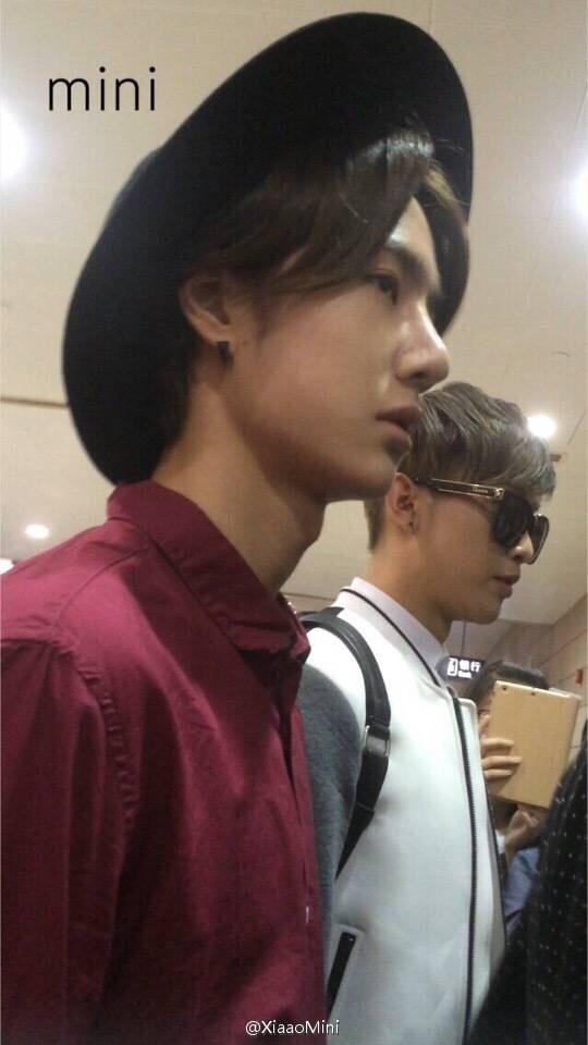 wangstory17's tweet photo. ใกล้มากㅠㅠㅠㅠㅜ http://t.co/oxYLDzUupc