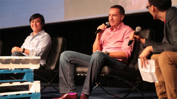 PropertyGuru to go public in 12 to 18 months techin.asia/1FOCYlM