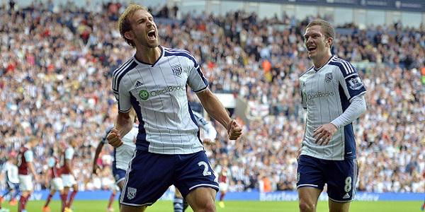 Happy 25th birthday Craig Dawson! or comment to send your birthday wishes to the Baggies defender 