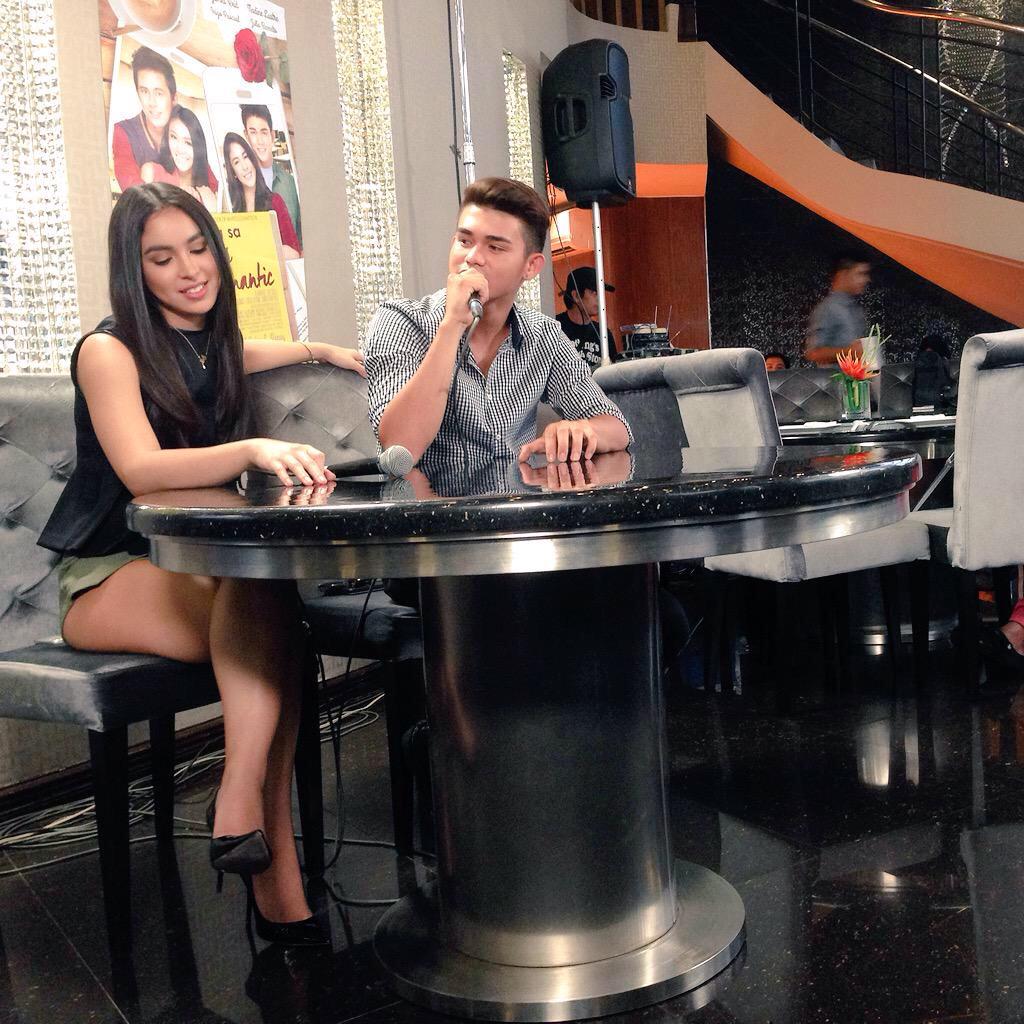 psjxmira's tweet photo. #PSHRBloggersConference at Wang Fu π₯ http://t.co/pTRLBJ2MEy