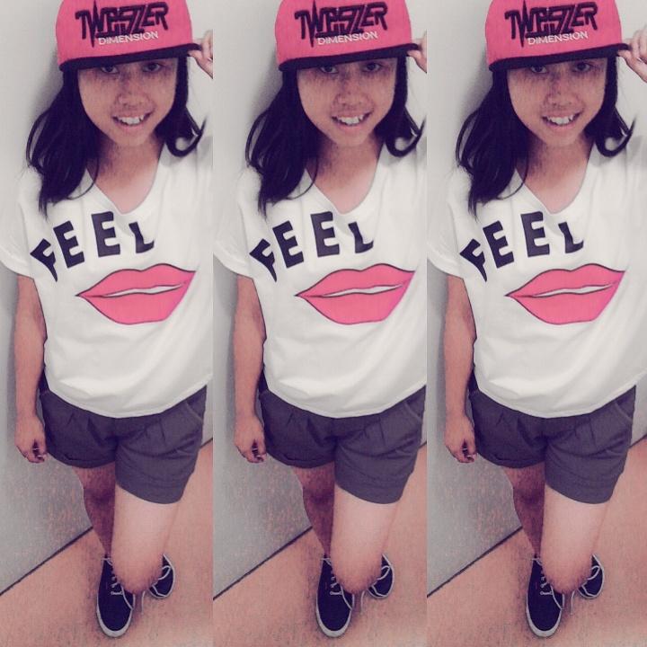 Rafina_FD's tweet photo. FEEL!!! http://t.co/dPf48WIcwb