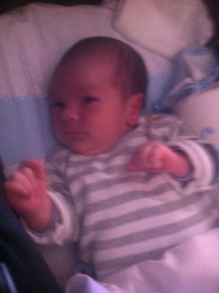 antocsapv1's tweet photo. La alegria de mi casa 😘😘😘😍😍😍😍😍😍😍😍 http://t.co/1FGhIqWcNa