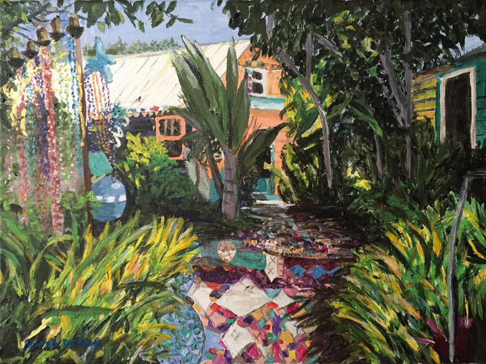 Painterly tweet media