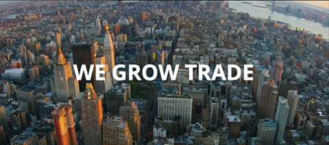 saigon_wtc's tweet photo. "We Grow Trade" #WTCA http://t.co/MjI0ZvkEOx