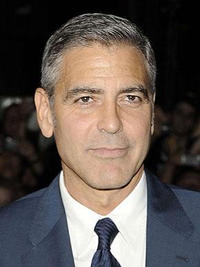 Happy birthday to the hunk himself Mr George Clooney 