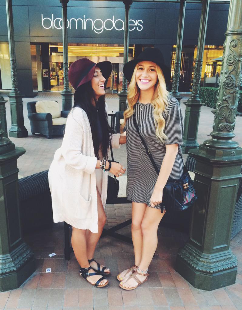 brittneymetzger's tweet photo. Bestie appreciation tweet :') #galpals #galsforlife http://t.co/6hLthxz31V