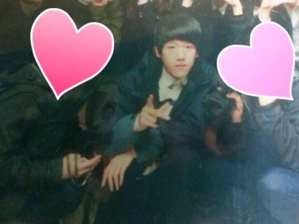 jsjjkr's tweet photo. #HappyBaekhyunDay http://t.co/k0EqfAKTfl