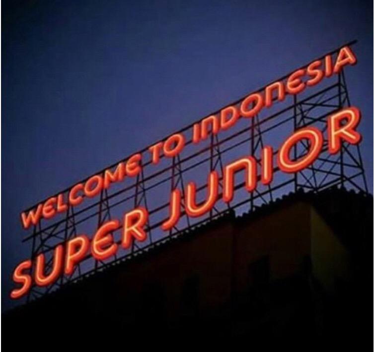 Indonesia ELF good!!! 💋
