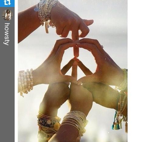 BellaArmy_fr's tweet photo. #INSTAGRAM Brie reposted this pic #BrieMode http://t.co/MBrZQPBEeA