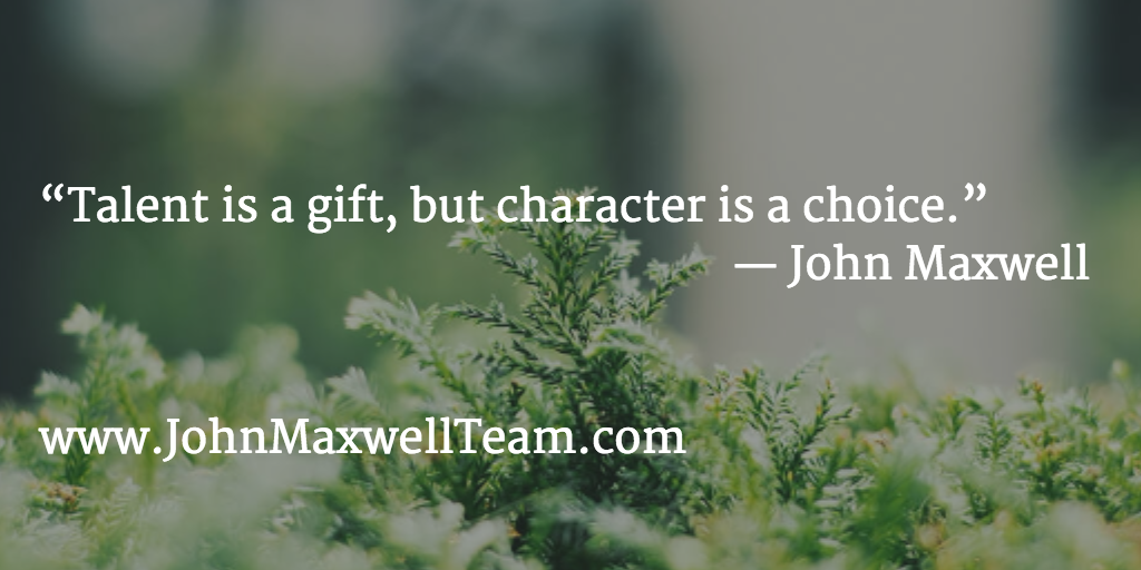 John C. Maxwell tweet media