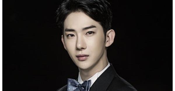 Kpop_Herald's tweet photo. Jo Kwon to star in musical ‘Chess’
http://t.co/iXLhKtw9Dz #JoKwon #2AM #Musical #Kpop #Hallyu #KpopRealTalk http://t.co/siDOu58NYj