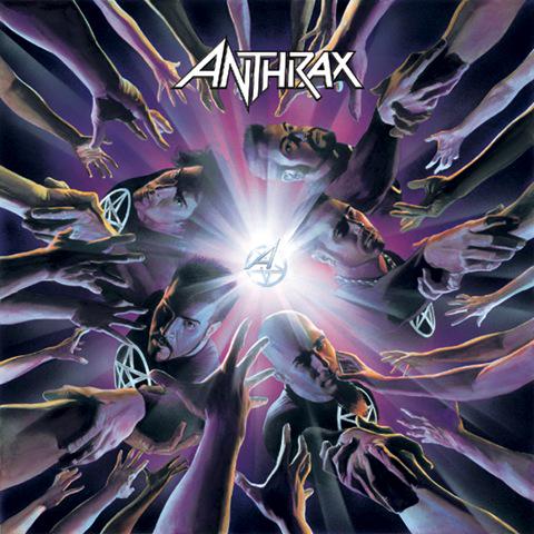 HoyRockMetal's tweet photo. We've Come for You All 
Noveno álbum de @Anthrax 
Lanzado el 6 May 2003 
#SafeHome #TakingTheMusicBack 
#ThrashMetal http://t.co/3VpLJ364tp