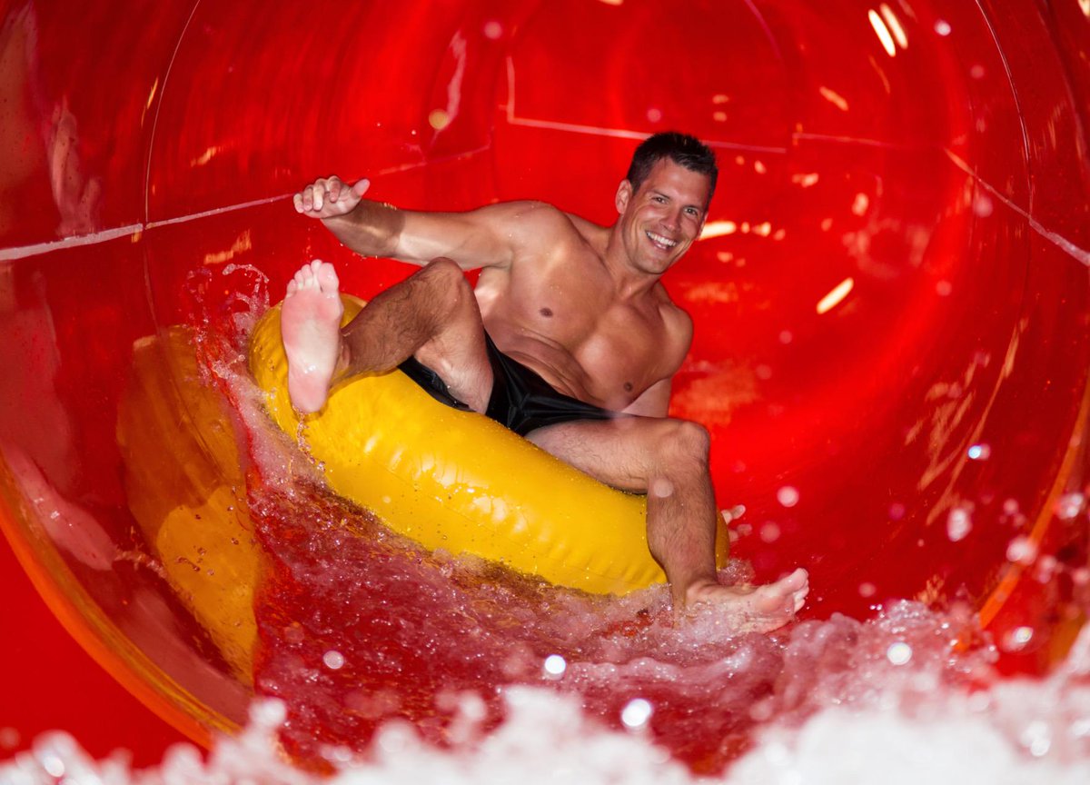 Are you ready for the <a href="/MatineeVegas/">Matinee Las Vegas</a> Water Park Party at @cowabungabaylv? Get your tickets at matineevegas.com