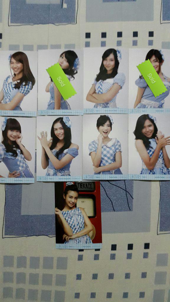 Shashinten_48's tweet photo. #WTS PP Gingham Check Team J di Pic.. Mnat, Follow twitter sya, Obrolin hrga di dm.. https://t.co/HMjepHIuCi