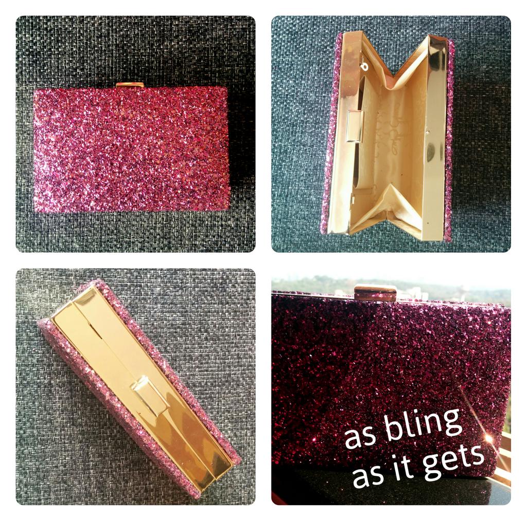 sanghmitrakumar's tweet photo. Dob's 1st ever from 'As Bling As It Gets' by Sangy Koko. Priced at Rs. 1800/- to order, mail: dashofbling@gmail.com http://t.co/Tvphm1JOEO