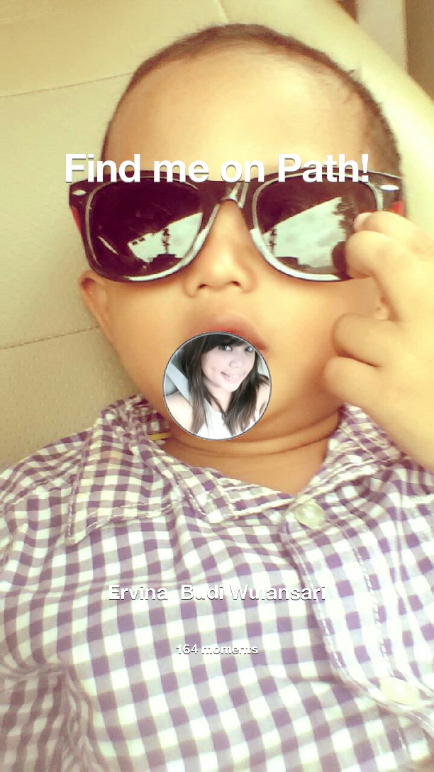 Vienha's tweet photo. I've shared 164 memories with my friends on #Path - see them now at http://t.co/x1AzEMsDsg! #thepersonalnetwork http://t.co/UHDC1fhnPN