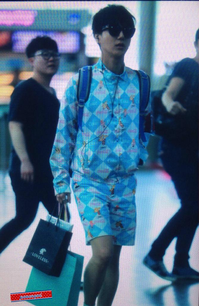 pamongmi's tweet photo. [미리보기]15056인천출국 #김종운 #예성 #yesung @shfly3424 http://t.co/vZxYKkhwLr