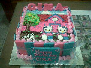 aggeSHOP's tweet photo. Terima pesanan kue ultah, wedding, aniv dll. 
Pin : 746454e4 http://t.co/tU3ASHXR98