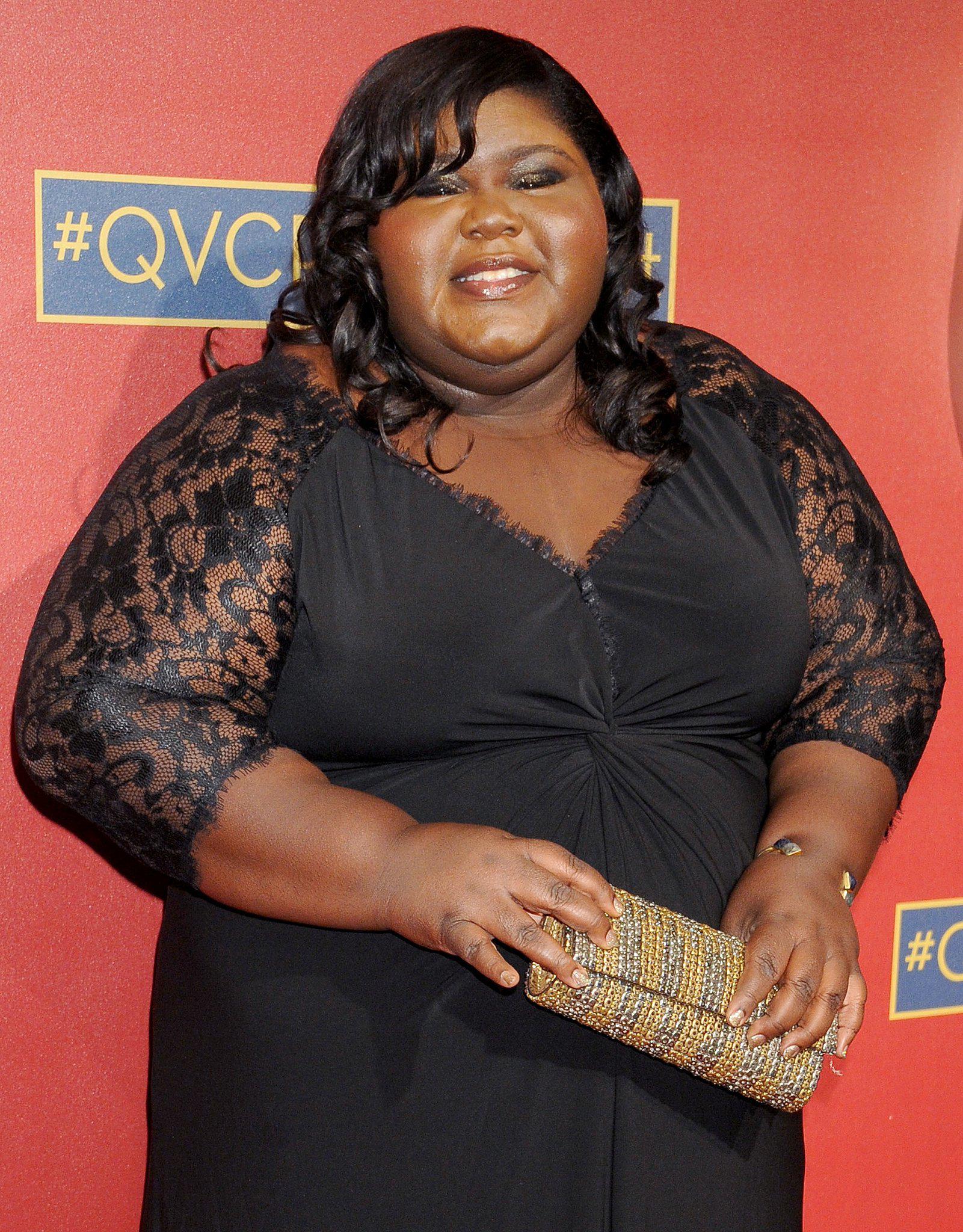 Happy Birthday to Gabourey Sidibe, who turns 32 today! 