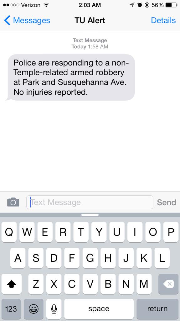 MirandaGberg's tweet photo. When bae sends you goodnight texts http://t.co/dM1lGE3PrG