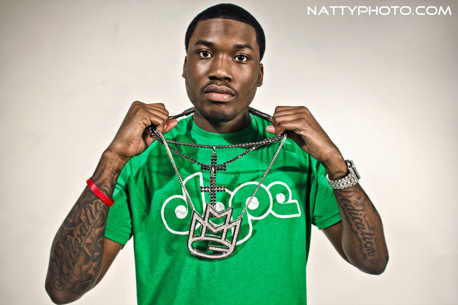 Happy Birthday to Meek Mill, who turns 28 today! 