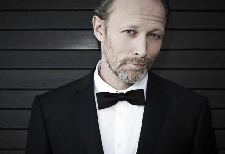 Happy Birthday to the magnificent King of Cool Lars Mikkelsen! 
