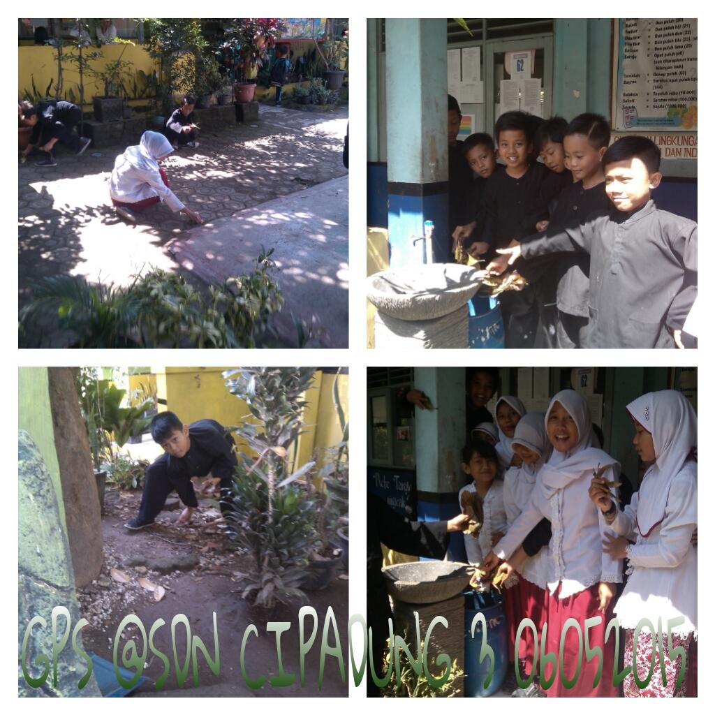 <a href="/SDNCipadung03/">SD Negeri Cipadung 3</a> <a href="/ridwankamil/">Ridwan Kamil</a> <a href="/GPSbdg/">#GerakanPungutSampah</a> @BDGcleanaction <a href="/bbsjuara/">Bsm.Berantas_Sampah</a> @bplh_kotabdg <a href="/KecamatanCibiru/">Kecamatan Cibiru</a> <a href="/cipadungberani/">Kelurahan Cipadung</a>