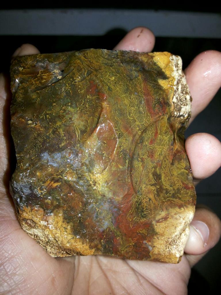 Lumut Baturaja super (dim 75x60x40mm) cek Bio untuk pin nya
Cc <a href="/Batu_Ku/">Kuzey Batı</a> <a href="/akikpedia/">akikpedia.com</a> <a href="/AkikLovers/">Om jadoel</a> <a href="/Bursa_Akik/">bursa akik</a>