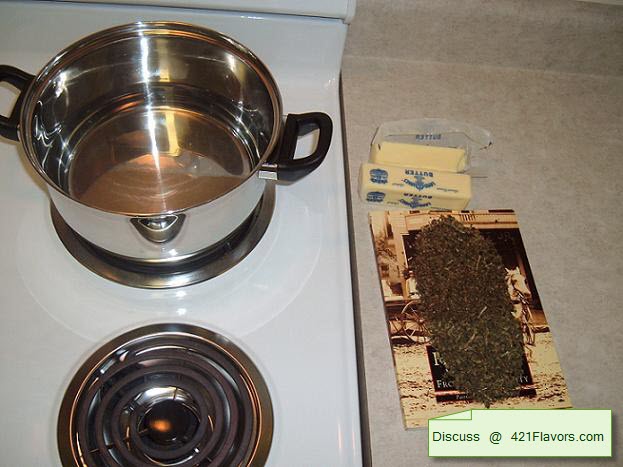 420_Report's tweet photo. Cannabutter http://t.co/YZlDFMJuzG #mmj #smokeweed http://t.co/WfcSlAJXiC
