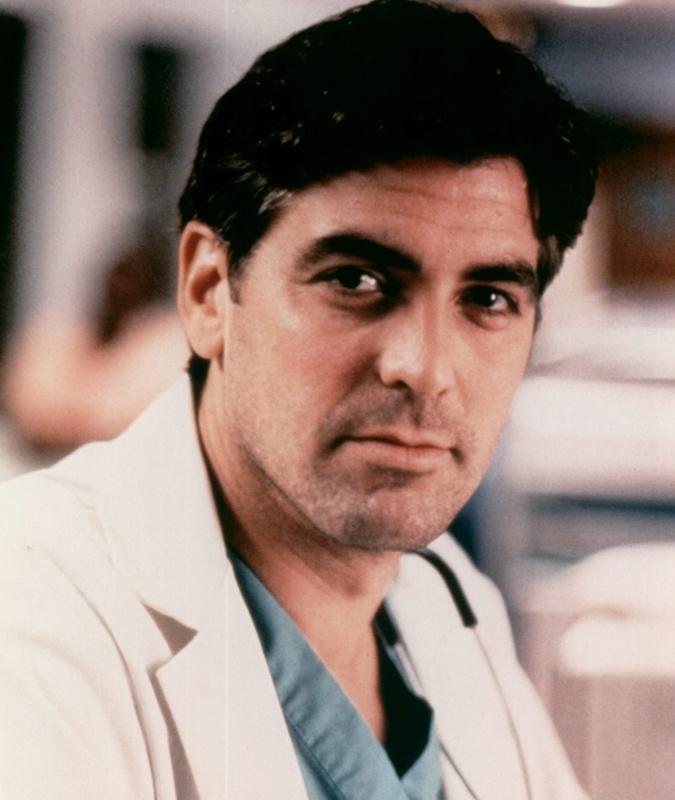 [IN PICTURES] Happy Birthday George Clooney: The man who has it all!  