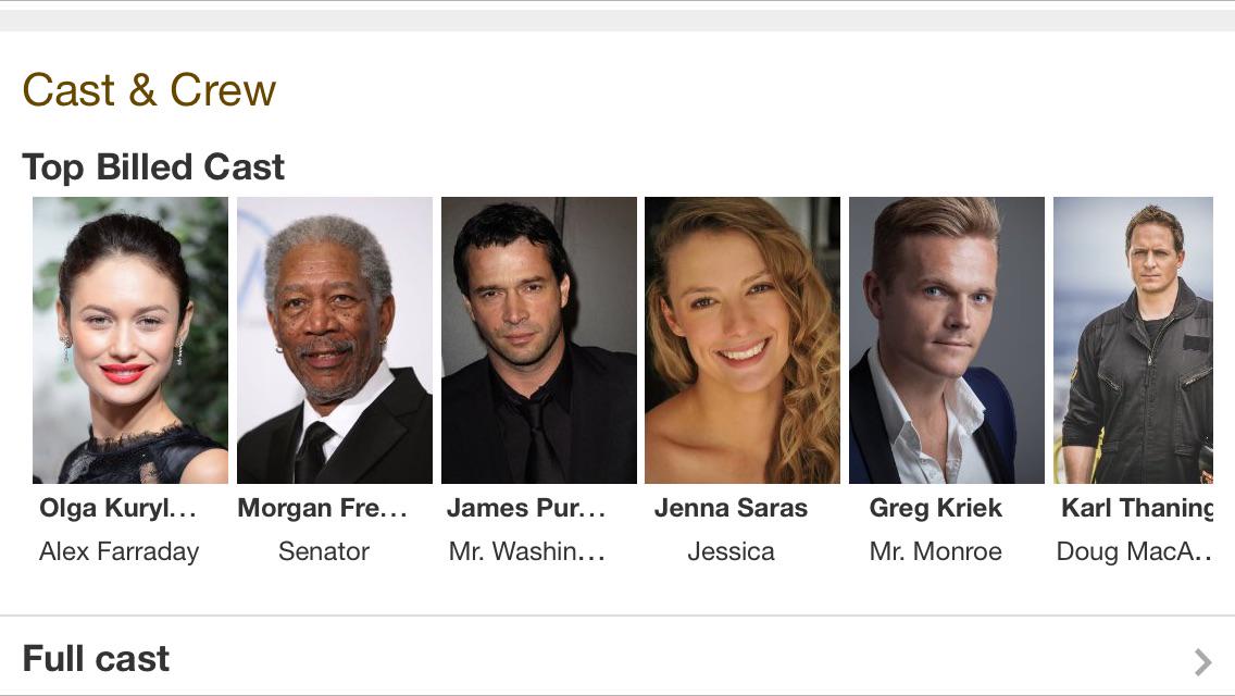 greg_kriek's tweet photo. Pinch me moment for days! #actingmilestone #momentum2015 http://t.co/s6LmXzr1iV