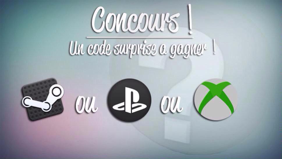 Dirt_Clem's tweet image. 🎁Gagne un code🎁

Pour participer #RT + inscris toi ici et telecharge 5 aplis featu.re/8APOTR
Fin: 200 #RT