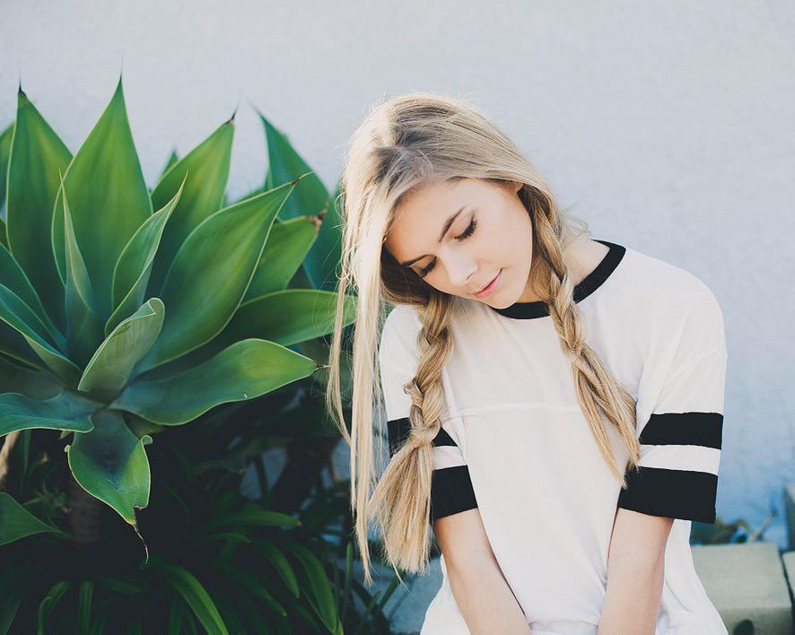 #BrandyMelville #BrandyMelvilleEU