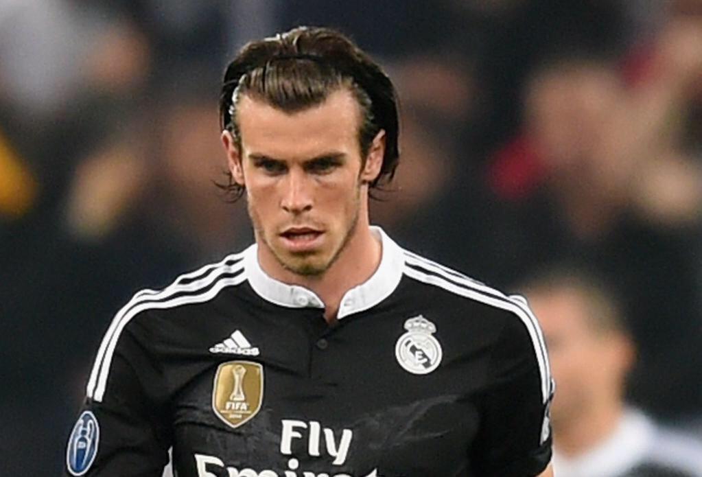 Gareth Bale stats last night:

Shots on target - 0
Chances created - 0
Tackles - 0

Less passes than Iker Casillas.
