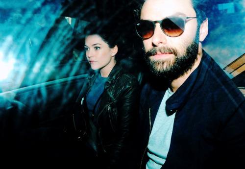 dpdlekszlffl's tweet image. 이것도 다른 사진....#AidanTurner #differentpicture