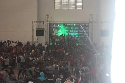 SILENT IN PAIN tweet media