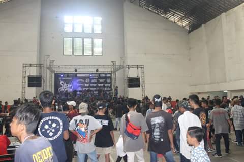 Thank's for <a href="/Under18bchc/">UNDER18</a> <a href="/ALERIONADELPHIA/">ALERION ADELPHIA</a> <a href="/SMMofficial_/">SpiritMusicMinistries</a> <a href="/TIGERWORK_HC/">TIGERWORK HARDCORE</a> <a href="/TearsInNovember/">Tears in November</a> bikin pecag tasikmalaya \M/