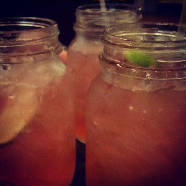 SwineandCo's tweet photo. The only thing better than a mid-week drink is multiple mid week drinks! #fromwhereyoudratherbe http://t.co/v8amIK1DdJ