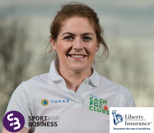 SportforBusines's tweet photo. Captains. @CoghlanFiona and @niamhbriggs15 first nominees on 2015 list of Most Influential Women in Irish Sport http://t.co/rDPW2dgY8R